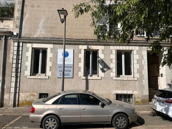 Achat - Fonds et/ou murs commerciaux Blois 41000 5 pièces 142 m 2