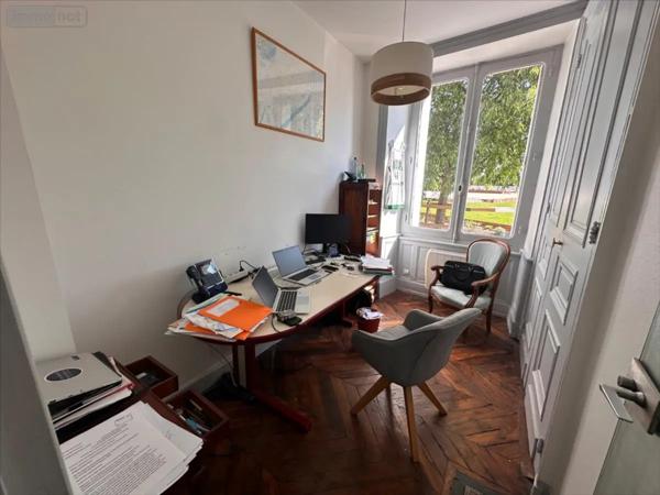 Achat - Fonds et/ou murs commerciaux Blois 41000 5 pièces 142 m 2