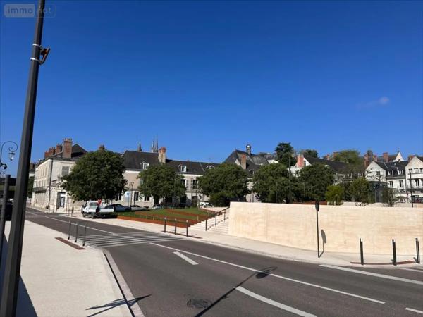 Achat - Fonds et/ou murs commerciaux Blois 41000 5 pièces 142 m 2