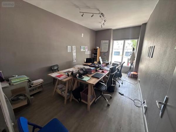 Achat - Fonds et/ou murs commerciaux Blois 41000 5 pièces 142 m 2