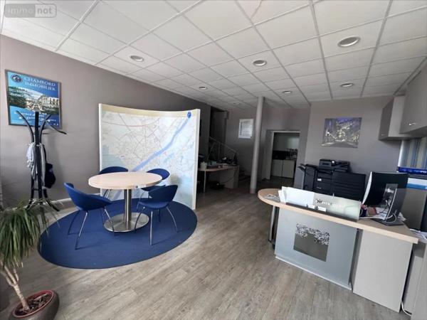 Achat - Fonds et/ou murs commerciaux Blois 41000 5 pièces 142 m 2