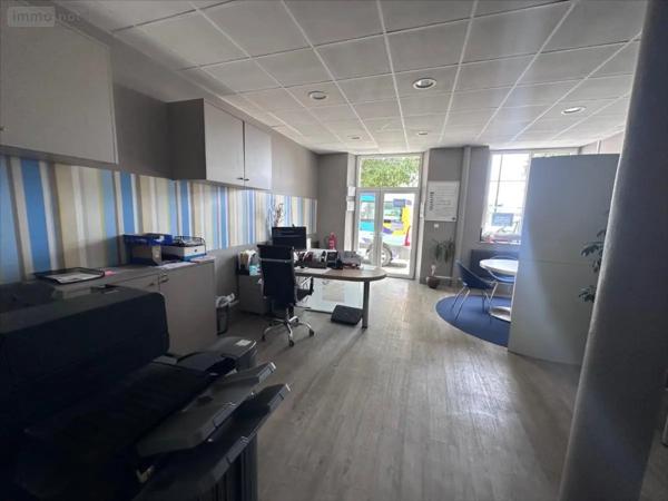 Achat - Fonds et/ou murs commerciaux Blois 41000 5 pièces 142 m 2