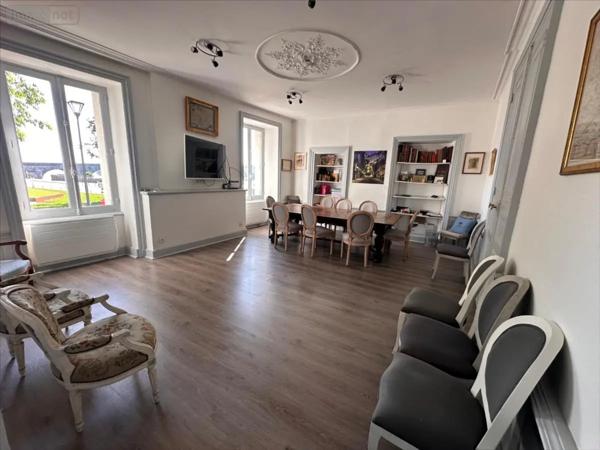 Achat - Fonds et/ou murs commerciaux Blois 41000 5 pièces 142 m 2