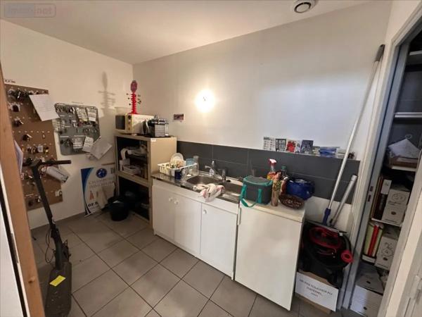 Achat - Fonds et/ou murs commerciaux Blois 41000 5 pièces 142 m 2