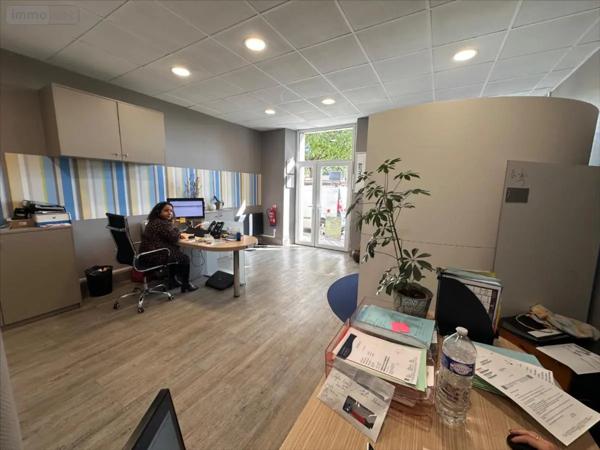 Achat - Fonds et/ou murs commerciaux Blois 41000 5 pièces 142 m 2