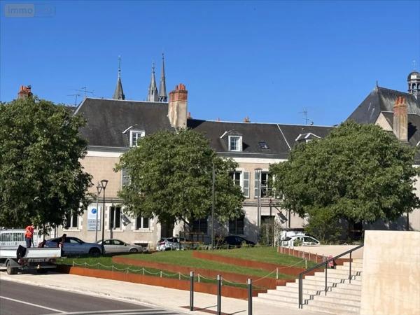 Achat - Fonds et/ou murs commerciaux Blois 41000 5 pièces 142 m 2