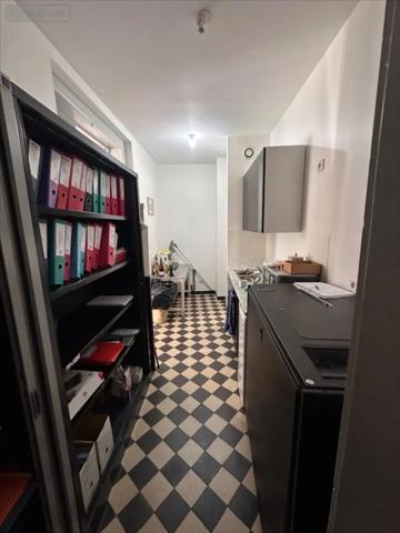 Achat - Fonds et/ou murs commerciaux Blois 41000 5 pièces 142 m 2