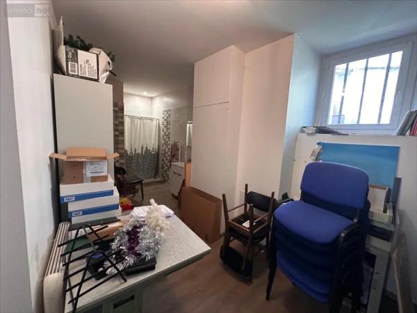 Achat - Fonds et/ou murs commerciaux Blois 41000 5 pièces 142 m 2