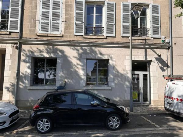 Achat - Fonds et/ou murs commerciaux Blois 41000 5 pièces 142 m 2