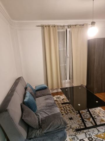 Studio Paris 1 pièce 22 m2