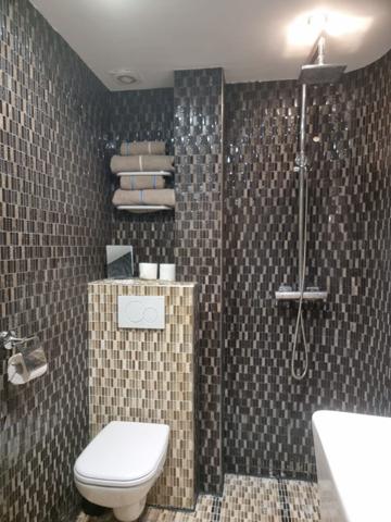 Studio Paris 1 pièce 22 m2