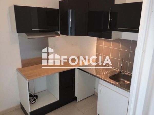 Location Appartement 3 pièces 62.9 m² - 37 AVENUE DES GENOTTES Cergy Saint Christophe 95000