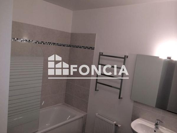 Location Appartement 3 pièces 62.9 m² - 37 AVENUE DES GENOTTES Cergy Saint Christophe 95000