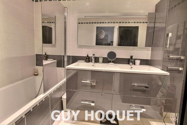 Appartement Suresnes 4 pièce(s) 99 m2