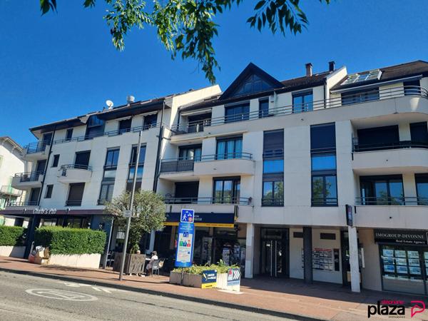 Appartement 4 pièces 118.78 m2