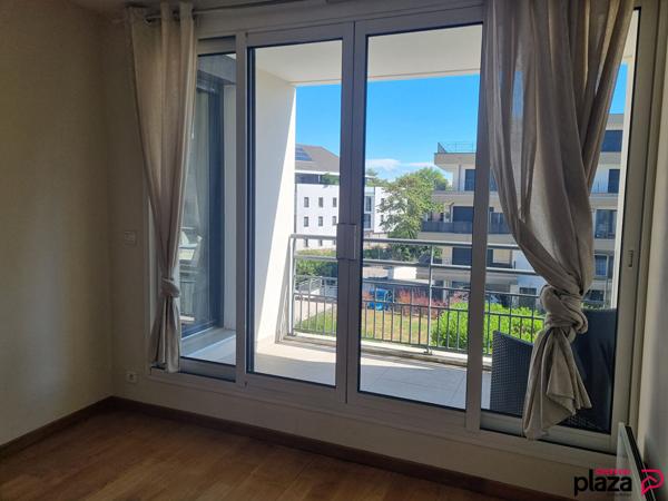 Appartement 4 pièces 118.78 m2