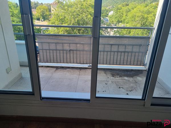 Appartement 4 pièces 118.78 m2