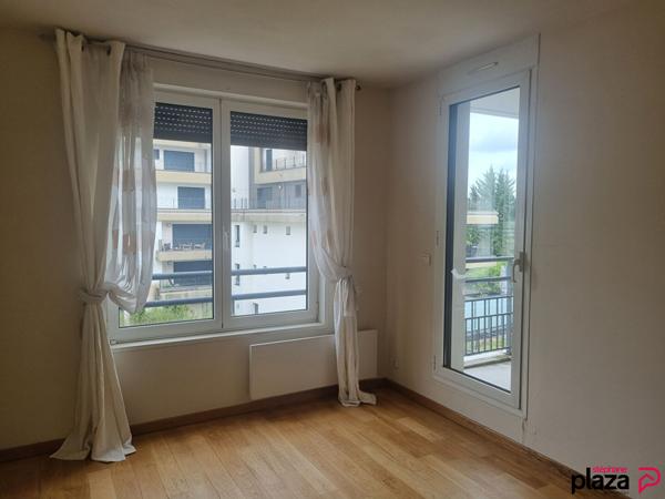 Appartement 4 pièces 118.78 m2