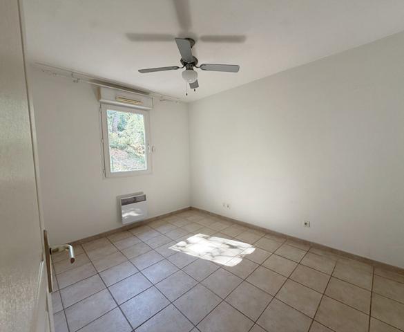 HYÈRES ? COSTEBELLE ? T2 DE 47 M² AVEC TERRASSE DE 14,55 M²