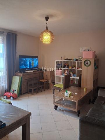 T3 avec jardin privatif