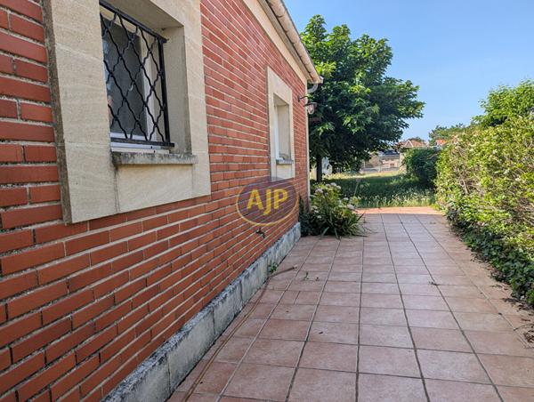 Vente maison Soulac Sur Mer : 341 200 € - AJP Soulac Immobilier