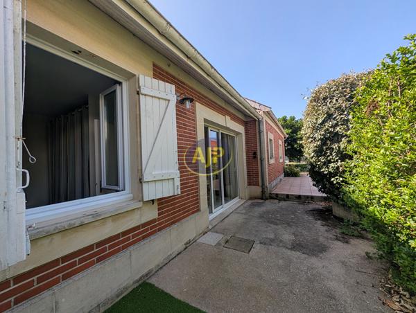 Vente maison Soulac Sur Mer : 341 200 € - AJP Soulac Immobilier