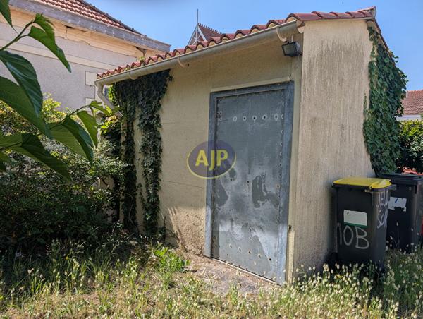 Vente maison Soulac Sur Mer : 341 200 € - AJP Soulac Immobilier