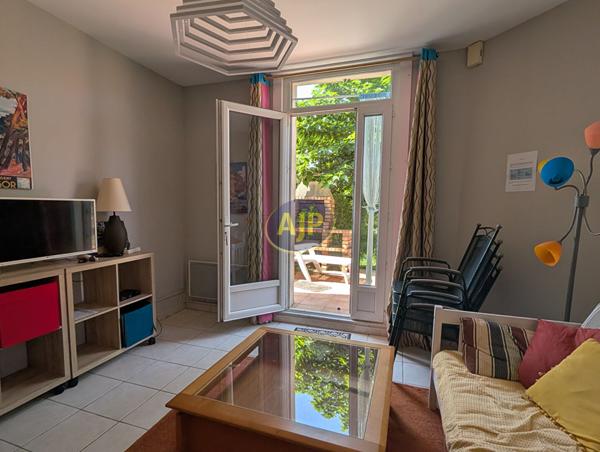 Vente maison Soulac Sur Mer : 341 200 € - AJP Soulac Immobilier