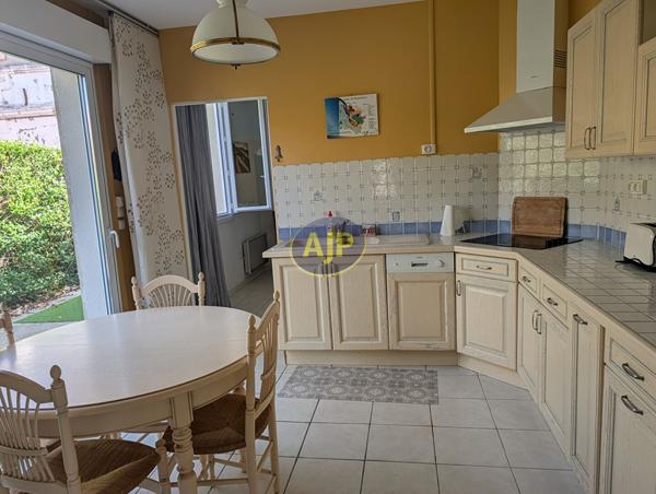 Vente maison Soulac Sur Mer : 341 200 € - AJP Soulac Immobilier
