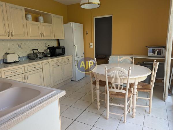 Vente maison Soulac Sur Mer : 341 200 € - AJP Soulac Immobilier