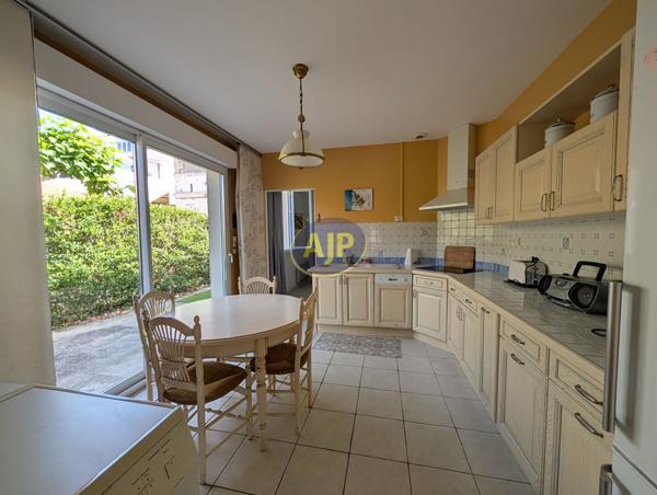Vente maison Soulac Sur Mer : 341 200 € - AJP Soulac Immobilier