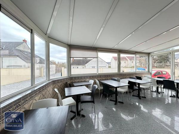 Local commercial à louer Chécy (45430)