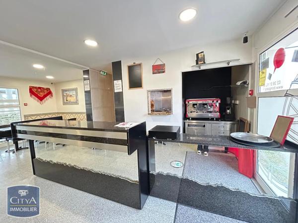 Local commercial à louer Chécy (45430)