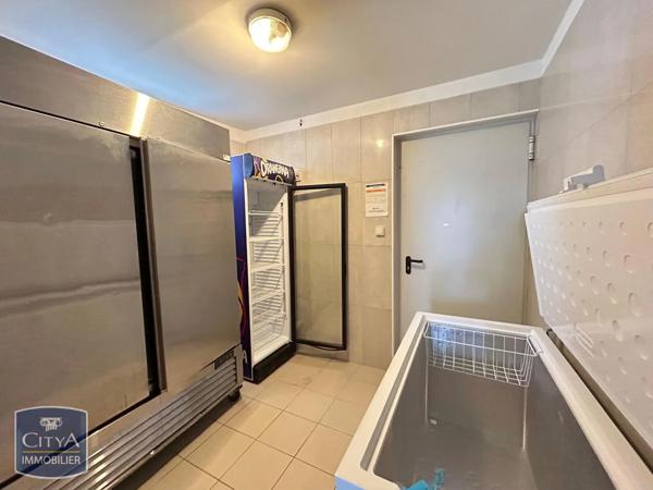 Local commercial à louer Chécy (45430)