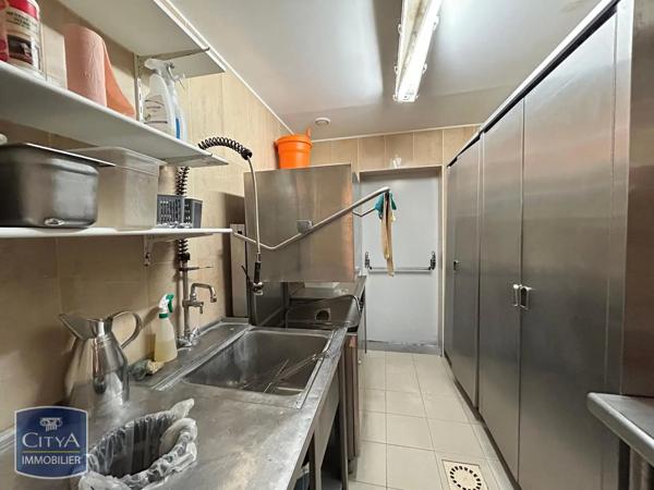 Local commercial à louer Chécy (45430)
