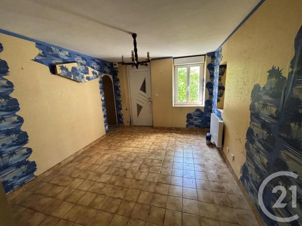 Maison à vendre  7 pièces - 186,15 m2 MONTLUCON - 03