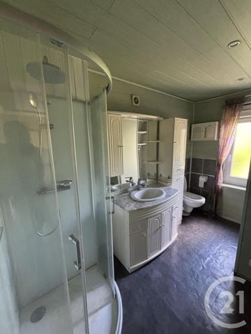 Maison à vendre  7 pièces - 186,15 m2 MONTLUCON - 03