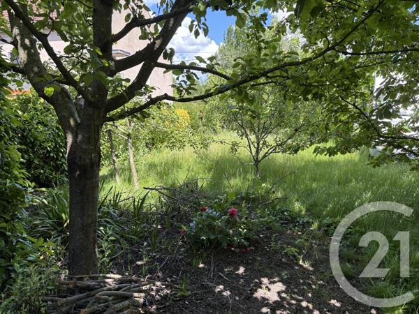 Maison à vendre  7 pièces - 186,15 m2 MONTLUCON - 03