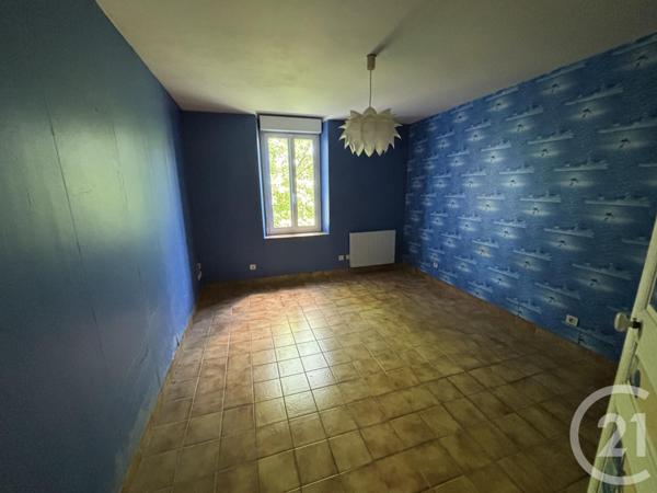 Maison à vendre  7 pièces - 186,15 m2 MONTLUCON - 03