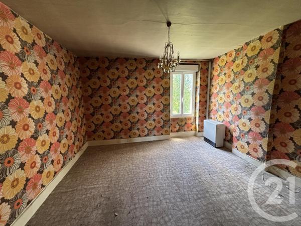 Maison à vendre  7 pièces - 186,15 m2 MONTLUCON - 03