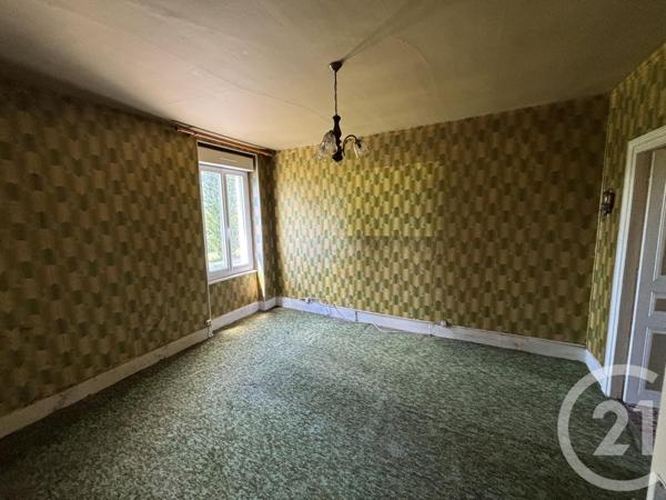 Maison à vendre  7 pièces - 186,15 m2 MONTLUCON - 03