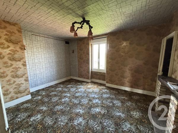 Maison à vendre  7 pièces - 186,15 m2 MONTLUCON - 03