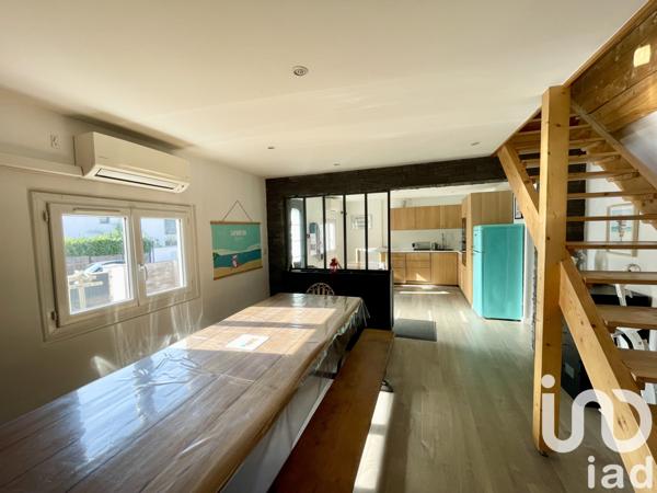 Maison à vendre 5 pièces 135 m² Capbreton