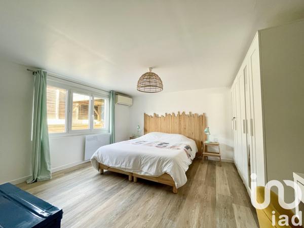 Maison à vendre 5 pièces 135 m² Capbreton