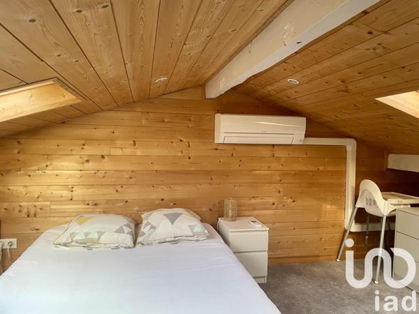 Maison à vendre 5 pièces 135 m² Capbreton