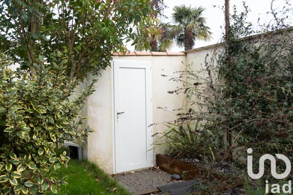 Maison à vendre 6 pièces 170 m² La Rochelle