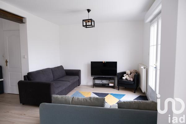 Maison à vendre 6 pièces 170 m² La Rochelle