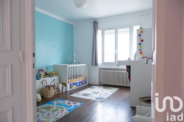 Maison à vendre 6 pièces 170 m² La Rochelle