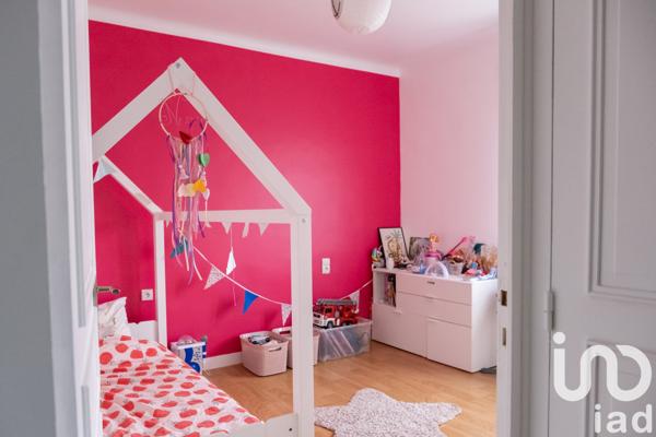 Maison à vendre 6 pièces 170 m² La Rochelle