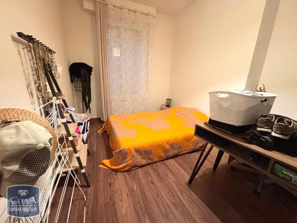 Appartement à louer 3 pièces 73.65m²